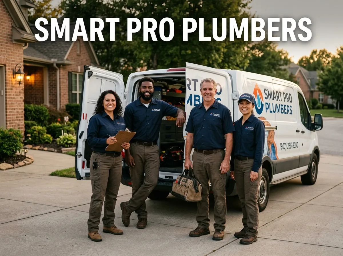 Water Heater Repair company in Portage, ME